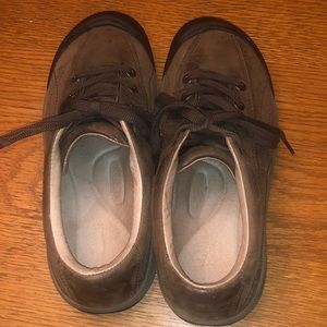 Keen Women’s Brown Shoes